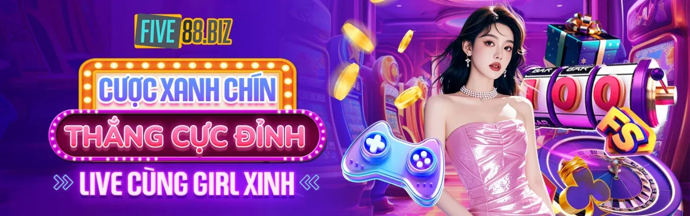 Sân vận động bóng đá với ánh đèn rực rỡ và logo F8BET