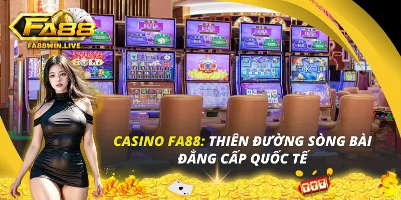 Jackpot nổ hũ